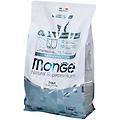 Monge Trota Monoprotein Cibo Secco Gatti Cuccioli 1 12 Mesi Sacco 1 5kg