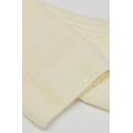 calzini a costine con cashmere donna naturale 39-41