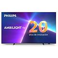 the xtra tv ambilight 4k 55pml9008/12 55 mini led ultrahd 4k hdr10+