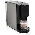 - macchina caffe 4in1 steel