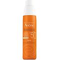 eau thermale av&egrave;ne spray solare spf50+ 200 ml