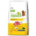 small/toy adult con manzo 2 kg croccantini per cani 1&deg; ordine? scegli tra bzr5 bzr20 + 200 pt
