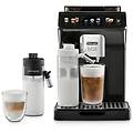 eletta explore automatica macchina per espresso 1 8 l
