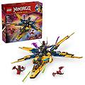 Lego Gioco Di Costruzione Jet 71833