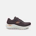 sneaker da donna arch fit 2. 0 nero