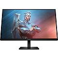 monitor omen 27 fhd 165hz ips freesync premium 1ms hdr400