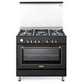 Delonghi Pema 965 Csg Cucina Con Forno Elettrico Multifunzione