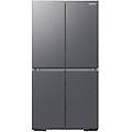 rf59c70tes9-es frigorifero quattro porte 649 l 177 9 cm classe e 39 db total no frost all around