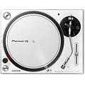 plx-500 giradischi bianco