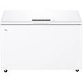 hoch420ee congelatore a pozzo libera installazione 418 l e bianco