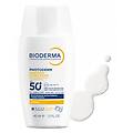 photoderm xdefense ultra-fluid spf50+ invisible protezione solare fluida 40ml