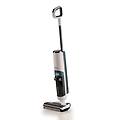 2483 aqua force wash & vacuum aspirapolvere intelligente lavapavimenti cordless senza fili