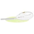 - coltello elettrico 8523. 31 con 1 livelli di velocità potenza 100w colore nero