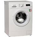 sg610 lavatrice carica frontale classe energetica c capacita' di carico 6kg centrifuga 1000 giri