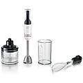 - serie 4 msm4w421 frullatore frullatore ad immersione 800 w nero bianco