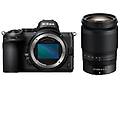 z5 + nikkor z 24-200mm garanzia ufficiale