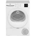 - asciugatrice ambmts372w eco gentle 7 kg classe a++ pompa di calore