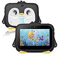 tablet per bambini dam electronics k716 nero