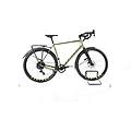 ebike ricondizionata · rag · come nuovo