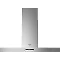 ci41236s cappa a isola 115 cm aspirazione cloud zone illuminazione led acciaio classe a+