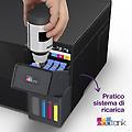 stampante inkjet et-2951 nero