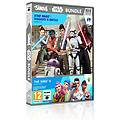 the sims 4 plus star wars bundle per pc