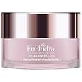 euphidra filler suprema crema antirughe riempitiva rimodellante 50 ml