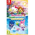 cidiverte sunblink hello kitty island adventure nintendo switch