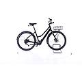 ebike ricondizionata · treadwell neo eq remixte · come nuovo