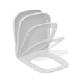 IDEAL STANDARD i. life b sedile wc rallentato avvolgente bianco codice prod t468301