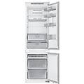 Samsung Frigorifero Combinato Brb70f26ces0ef Classe E 267l Bianco