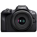 eos r100 + rf-s 18-45 mm garanzia centri di assist ufficiali in italia