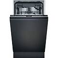 sr73ex24me lavastoviglie iq300 cerniere varie cassetto infolight wifi 45 cm