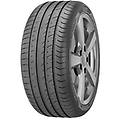 intensa uhp 2 xl mfs 245/40 r19 98 y extraload 