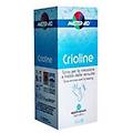 master-aid master aid crioline spray verruche dispositivo medico 50 ml