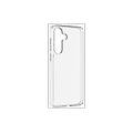 clear strong cover per galaxy s25 fe trasparente