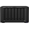 diskstation ds1621+ 6 bay nas-server senza disco rigido (d...