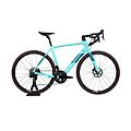 second hand bici da corsa infinito 55. molto buono