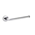 koh-i-noor porta salviette cromato serie tubina t. codice prod 6924kk