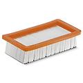 filtro pieghettato piano kärcher 6. 415-953. 0 per aspirapolvere ad 3. 000 ad 3. 200