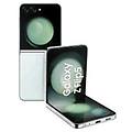 - galaxy z flip5 5g 512gb 8 gb ram dual sim display 6. 7' full hd+ fotocamera 12 mpx android europa