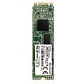 Transcend 830s Ssd 1 000gb M 2 Sata Iii