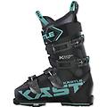 k 110 p lv scarpone sci alpino black/green 28 5