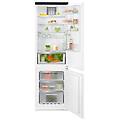- frigorifero combinato da incasso eng7td18s twin tech total no frost classe d capacità netta