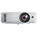 h117st videoproiettore proiettore a corto raggio 3800 ansi lumen dlp wxga (1280x800)