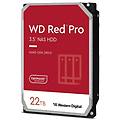 western digital red pro 3. 5" 22000 gb serial ata iii (wd221kfgx)