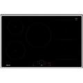 Neff T58shw1l0 N 70 Piano Cottura Autosufficiente Nero Acciaio Inox 80 Cm