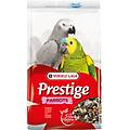 prestige pappagalli parrots 3 kg mangime per uccelli spedizione gratis 1° ordine + scegli lo