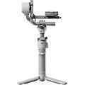 DJI stabilizzatore d'immagine rs 4 mini bianco