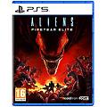 focus entertainment aliens fireteam elite playstation 5